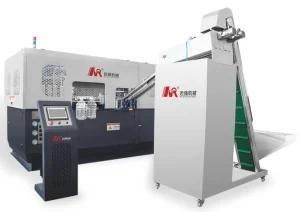 Pet Bottle Blow Manufacturing Machine
