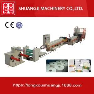 PSP Foamed Foaming Sheet Extrusion Extruder