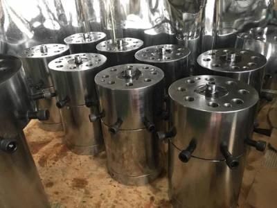 Film Blowing Machine HDPE Bag Blowing Extruder Plastic Bag