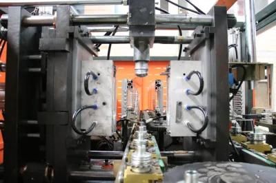 1 Cavity Max Volume 5L Blow Molding Machine