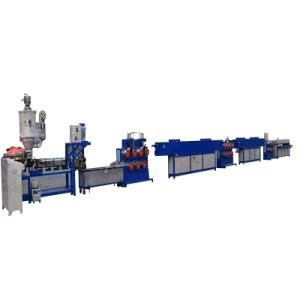 Gcx-65 Trimmer Line Extruder Machine Nylon Yarn Making Machine