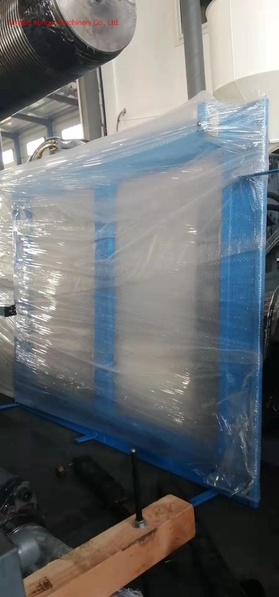 Boya Konteyneri Iç in 360ton Servo Enjeksiyon Makinesi