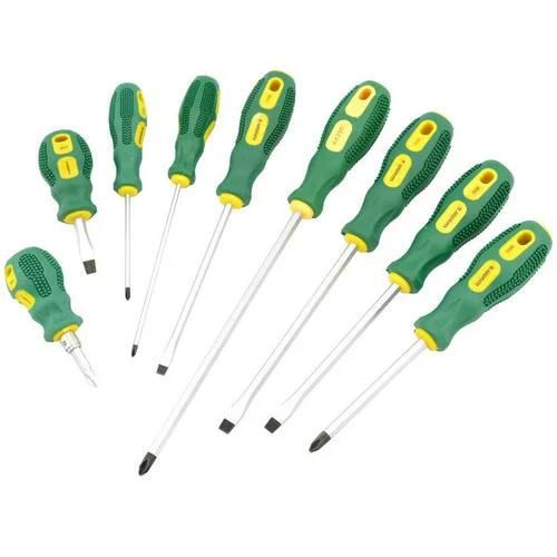 Multi Color Plastic Screw Driver Rotary Injection Molding Machine