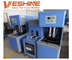 Plastic Drink Bottle Blowing Molding Making Machine