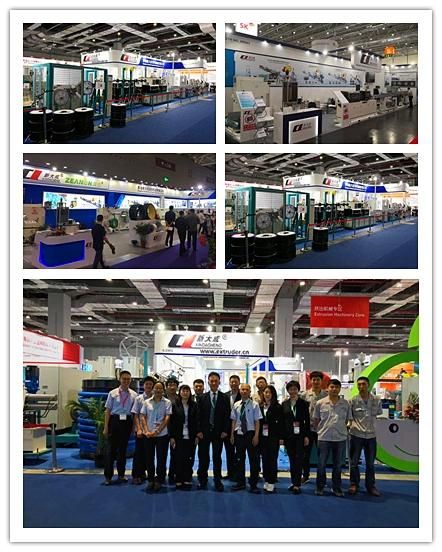 Xdc Pet/PP Strap Production /Strapping Making/Band/Tape/Belt/Making/Extrusion/Extruding/Production/Fully Automatic Machine Strapping Machine/Mahinery