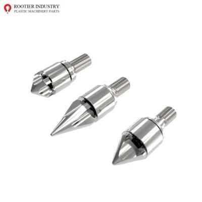 Screw Barrel for Battenfeld Injection Machines
