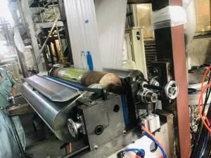 Blown Film Machine Solves Problems of Poor and Sealing for Sale