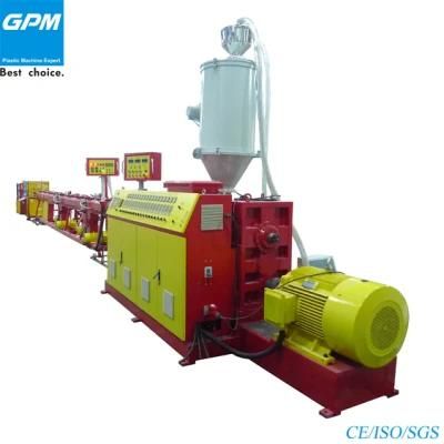 Plastic Pipe Extrusion Pex Pipe Production Line