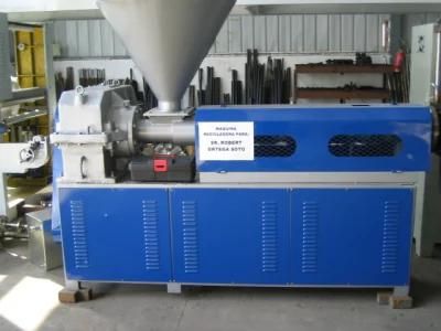 Fangtai Plastic Recycling Machine FT-B