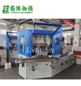 Ib50 Auotomatic Injection Blow Moulding Machine