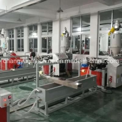 Good Reputation Nose Wire Production Line for Face Mask