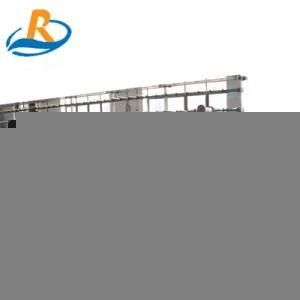 200t-48 Customizable High Quality Plastic Pet PP Rope Making Machine