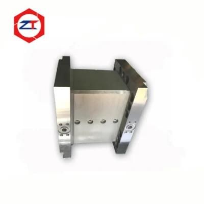 Twin Screw Extruder Type125 Screw and Barrel