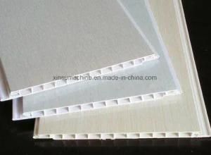 PVC Window and Door Profile Production Line