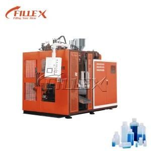 Automatic Pet Plastic Water Bottle Blowing Machine Drinking Water Production Plant