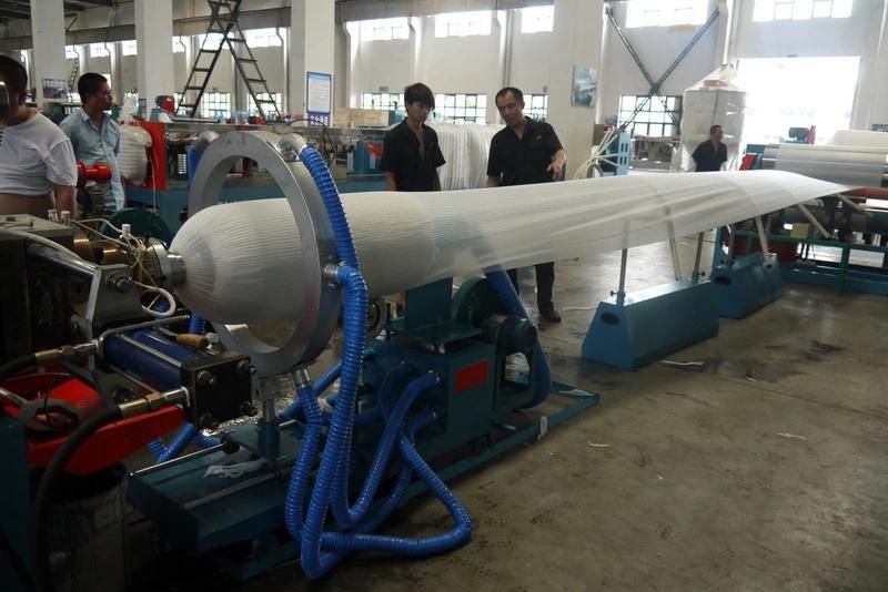 105mm EPE Foam Sheet Machine