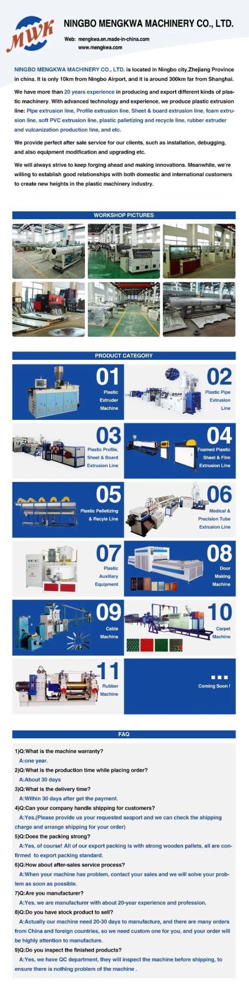 PVC Fiber Reinforced Braided Pipe/Shower Pipe Extrusion Line