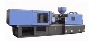 Mixed Two Colour Series Injection Molding Machine