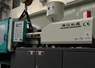 Table Top Injection Molding Machine