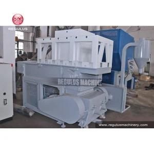 HDPE Irrigation Pipe Shredding Machine/Shredder