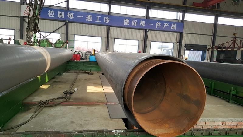 HDPE Insulation Pipe/ Tube Extrusion Machine Production Line