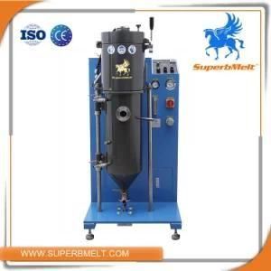 IGBT Low Noise Speedy Granulating Machine