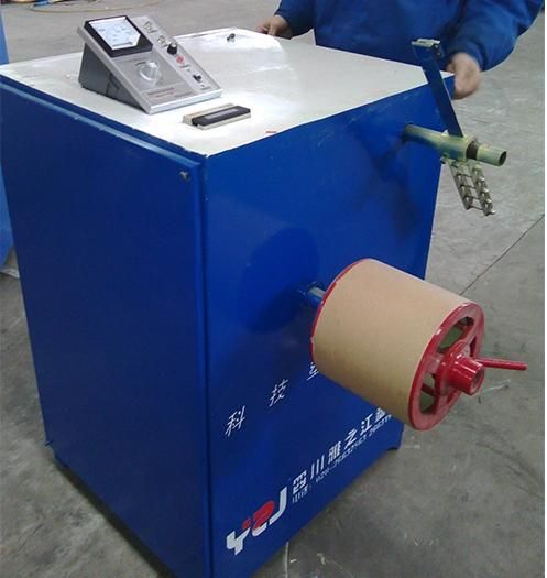 Pet PP Straps Belt Band Extrusion Making Machine for Packing