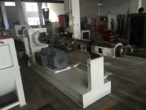 Plastic EPE Foam Sheet Extrusion Line/EPE Foam Sheet Making Machine