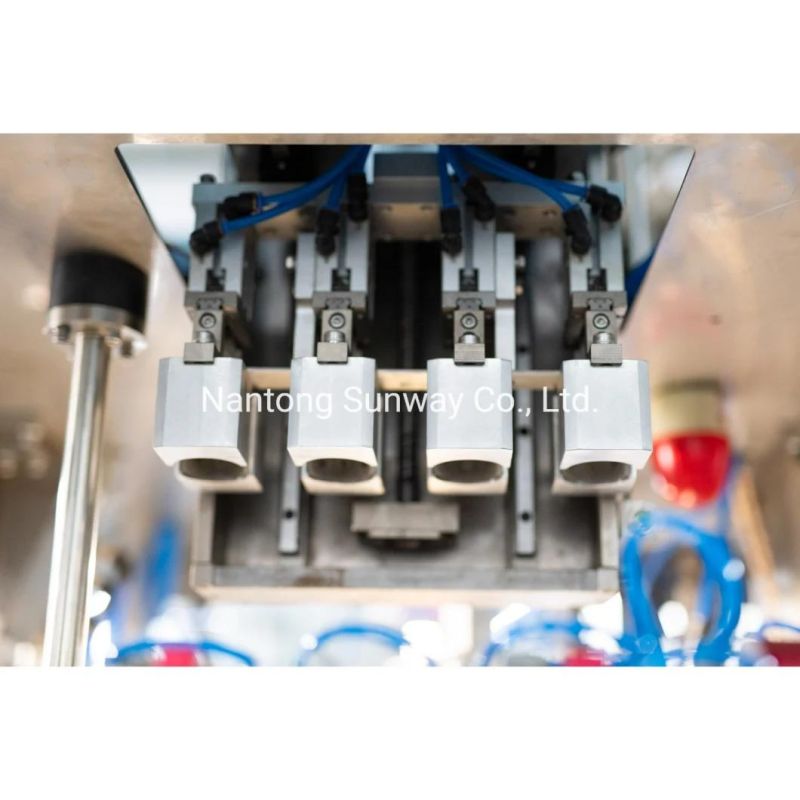 Fully Auto Plastic Injection Molding Machine