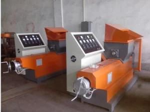 China EPS, Recycled EPS Granule Making Machine, Recycled EPS Pellet
