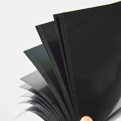 High Quality Plastic Psheet Extrusion Machine/PP PS Sheet Roll Production Line
