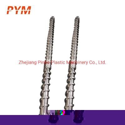 Single Screw Barrel Machine Accessories