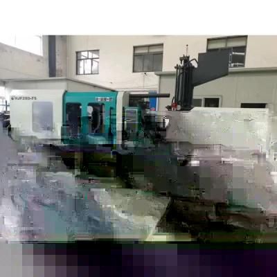 Switch Making Machine Injection Molding Machinery