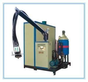 Gl906 Cyclopentane High Pressure Foaming Machine