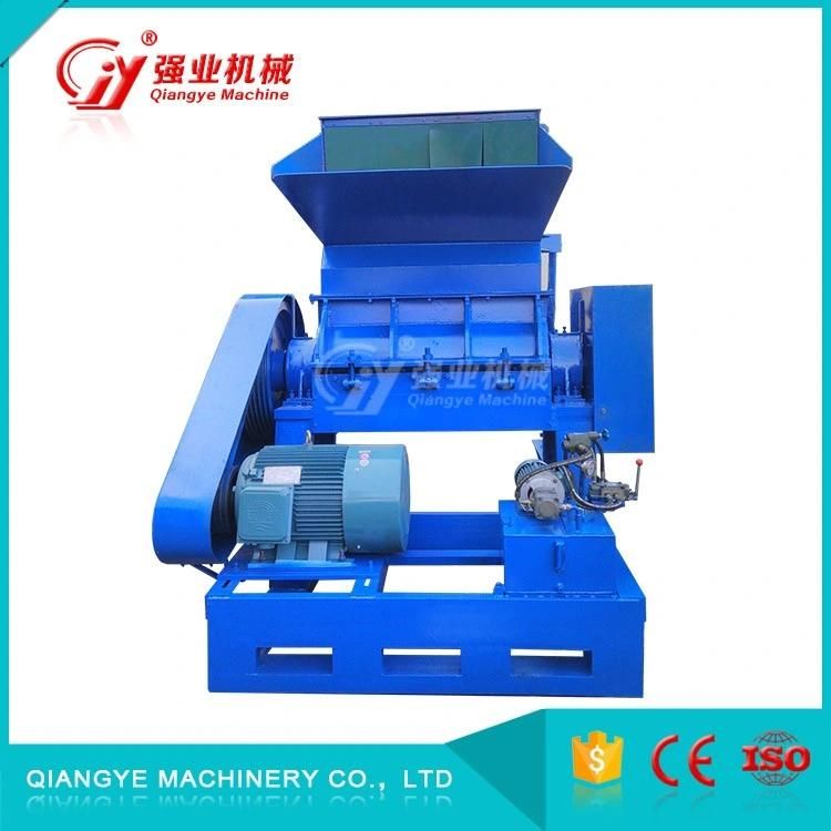 PP PE Pet PVC Plastic Crushing Machine Crusher