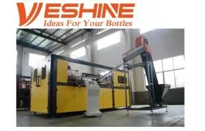 High Speed Full Automatic/Semi Automatic Pet Bottle Blow Molding Machine