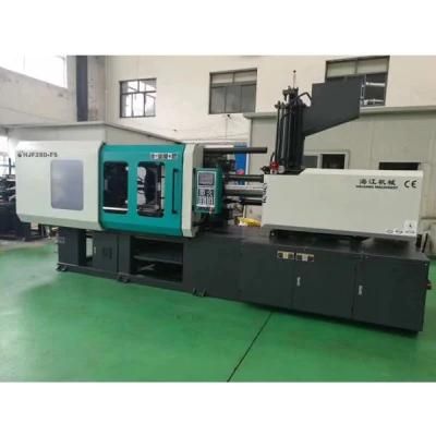 Disposable Food Container Making Machine Plastic Injection Molding Machine