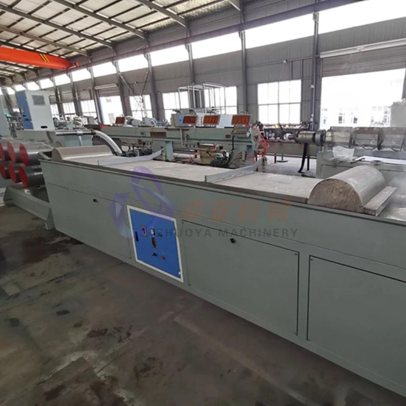 Plastic Extruder Machine Filament Extruding Line for Broom/Brush/Net/Rope Fiber/Bristle