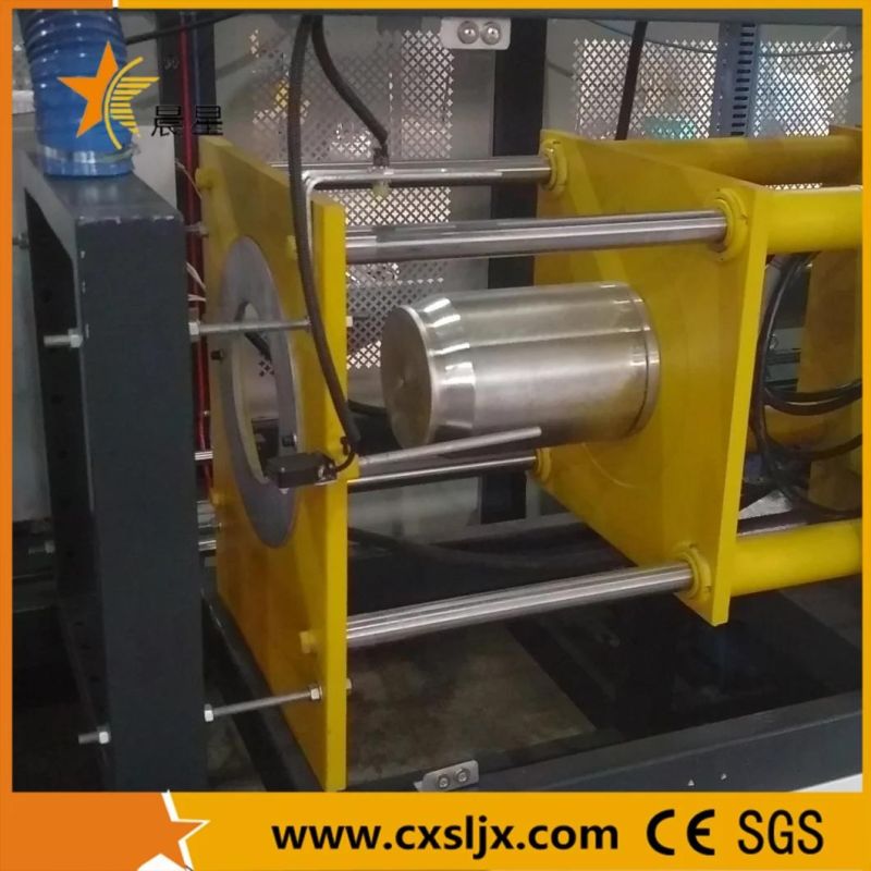 Full Automatic PVC Pipe Belling/Expanding/Flaring Machine