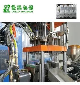 Production of Automatic PC Milk Bottle Machine
