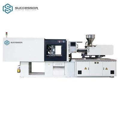 Horizontal Injection Machine Plastic Molding Moulding Machine Equipment