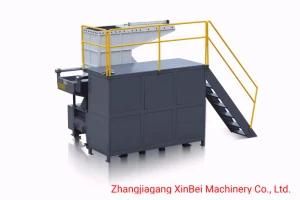 Shredder Plastic Household Wood Pallet Shredder
