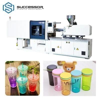 Injection Moulding Machine Manufacturer in Ningbo, China