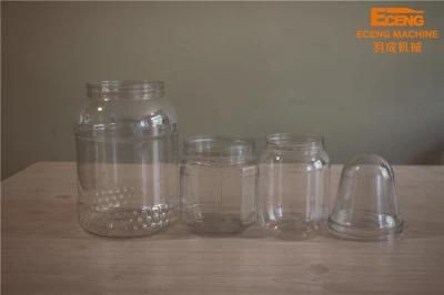Plastic Bottle Pet Blow Molding Machine/ Machinery with Low Noise