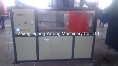 Yatong 20-63mm LDPE Pipe Machine PPR Extrusion Line/ Plastic Pipe Production Line