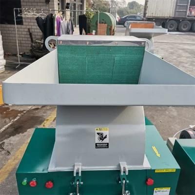 Crushing and Power Milling Machine for Plastic Useed