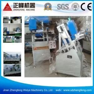 Water Slot Milling Machine for PVC Window