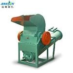 Manufacture China Pet Bottle Crushing Machine Mini Pulverizer