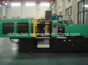 Servo Motor Ce Approved 290 Tons Pet Preform Injection Molding Machine