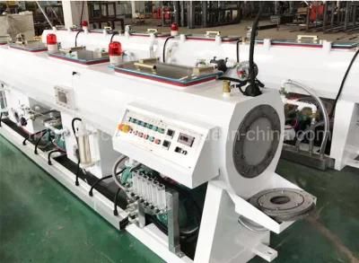 20mm-63mm PP PE Pipe Extrusion Line /Production Line